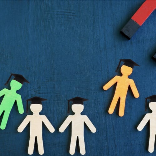 Are universities and colleges the untapped opportunity for talent development ?