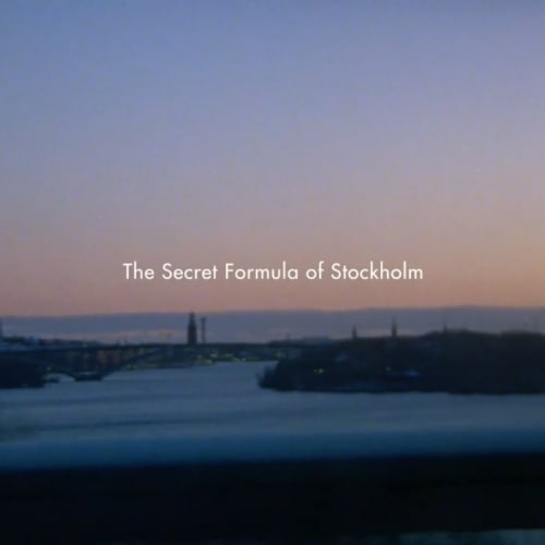 An international perspective: positioning Stockholm as a city of wellbeing and purpose