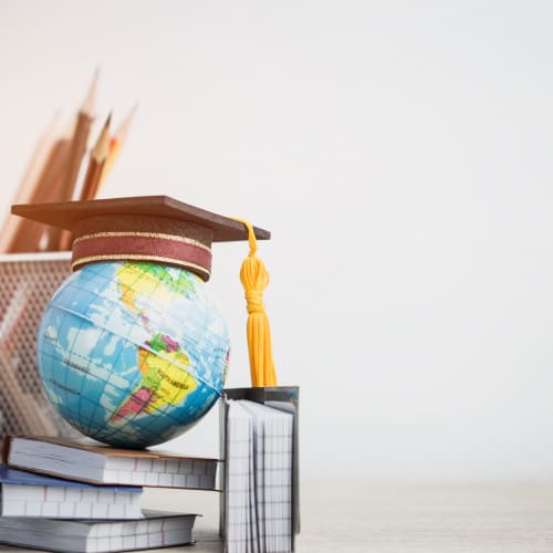 The unsung benefits of attracting international students to your destination