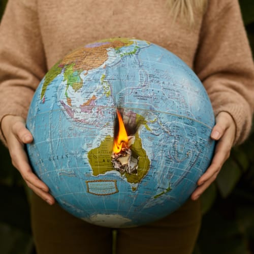 What June’s heatwaves tell us about the future of tourism
