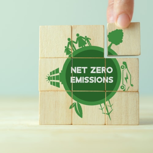 How your place brand can contribute to net-zero emissions targets
