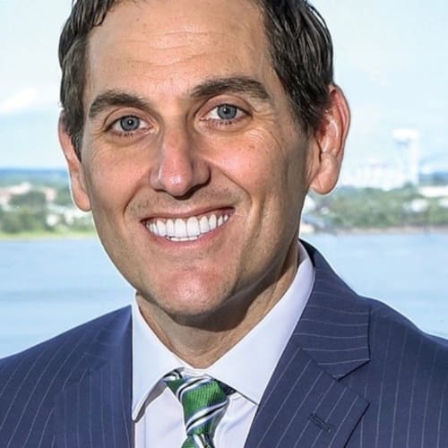 Lead with culture, follow with metrics, says New Orleans & CO’s Walt Leger III