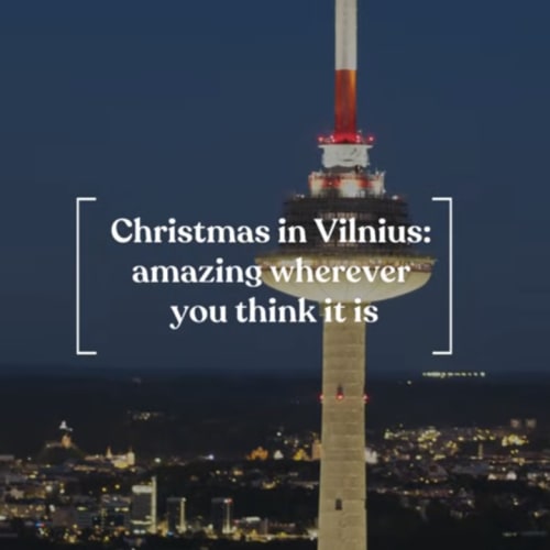 Vilnius Choir