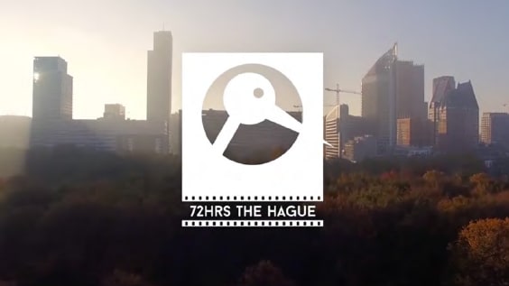 72hrs The Hague Film Contest
