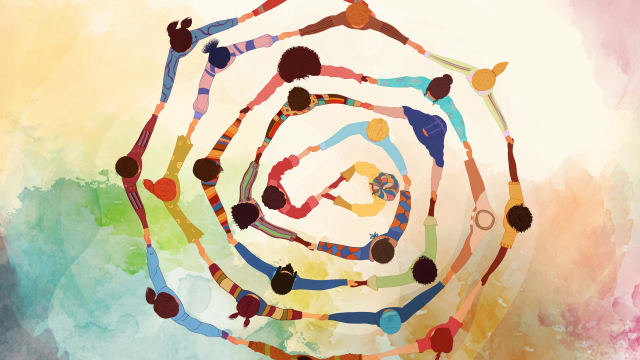 Five places investing in cultural and community vibrancy