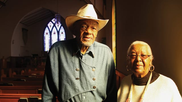 Asheville Black Cultural Heritage Trail