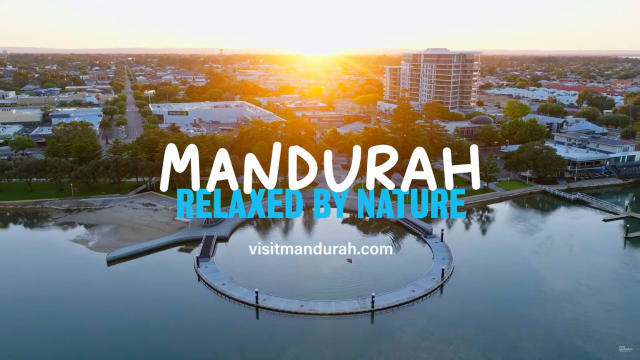 BIG reasons to visit Mandurah this summer