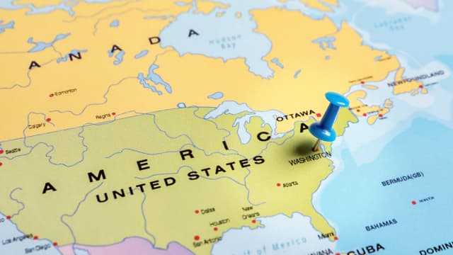 How city brands drive economic growth in North America