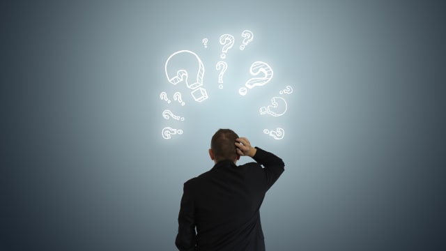 Eight questions your stakeholders wish you were answering