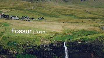 Faroe Islands Translate