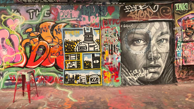 What is a place story and how to find it