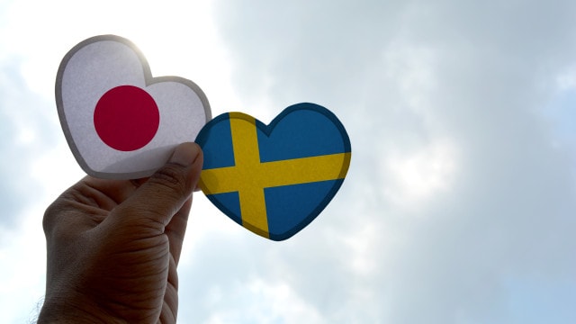 Japan ranks first on Anholt-Ipsos Nation Brands Index – but Sweden wins in sustainability.
