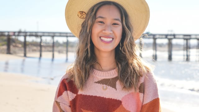 Stay curious: Lessons from a future place leader