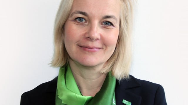 Interview with Kristina Plavšak Krajnc, M.Sc., Director at the Republic of Slovenia Government Communication Office