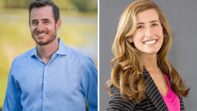 Interview with Leah Chandler, Chief Marketing Officer, Discover Puerto Rico and Nate Huff, Senior Vice President, Miles Partnership 