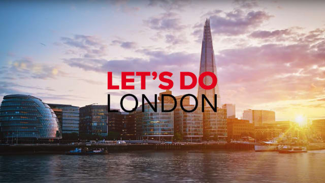 Let's Do London 2022