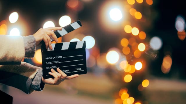 Lights, camera, action: The economic and reputational impact of film on places