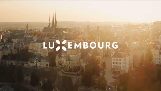 Luxembourg. Our Common Ground.