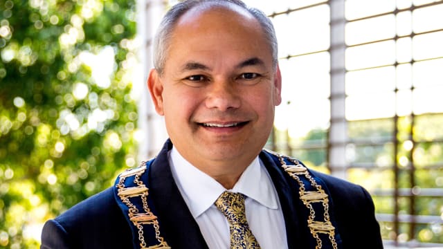 The Gold Coast: Building a place brand strategy from the ground up