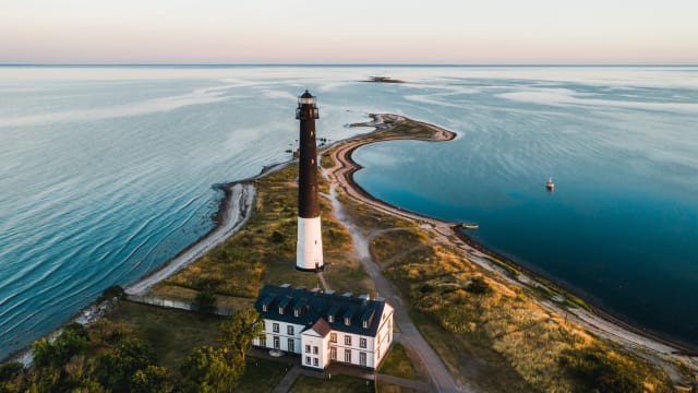How ecotourism in the Baltics stays authentic and innovative