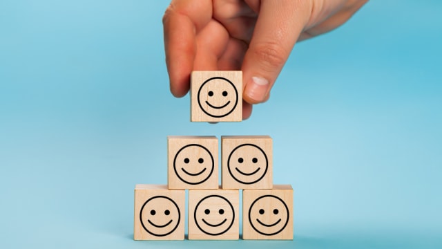 The power of reputation: How nations build influence and economic value