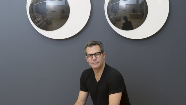 Richard Florida: On Trump and Cities