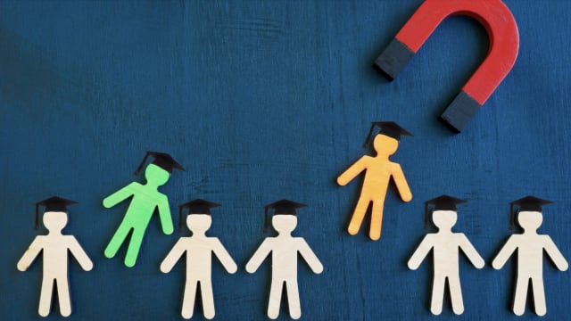 Are universities and colleges the untapped opportunity for talent development ?
