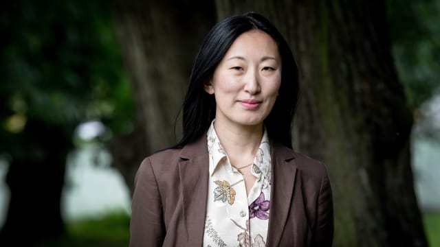 Behind the launch of Oslo&Co