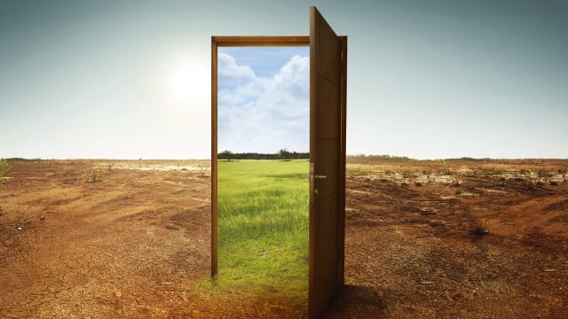 COVID-19 & the Climate Change Emergency: recovery planning for a more sustainable future