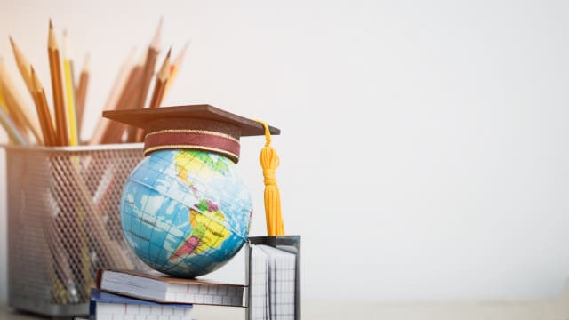 The unsung benefits of attracting international students to your destination