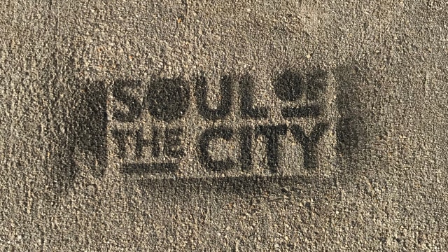 Community building’s long haul