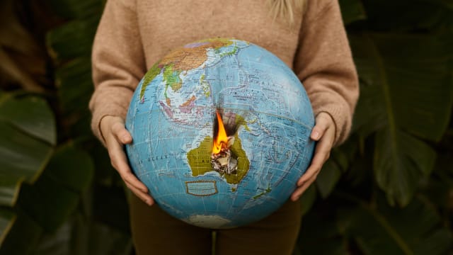 What June’s heatwaves tell us about the future of tourism