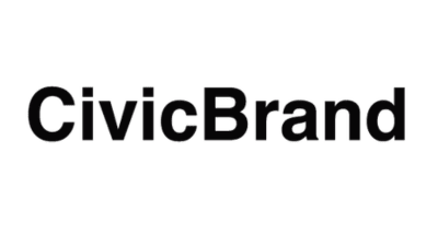 CivicBrand Logo