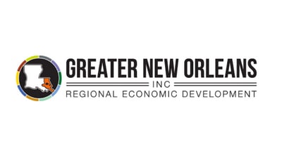 Greater New Orleans Inc.