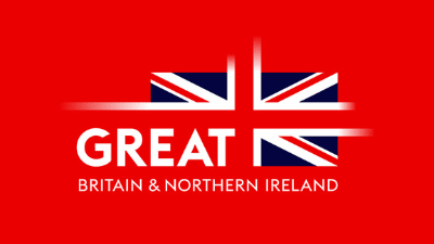 GREAT Britain & Northern Island