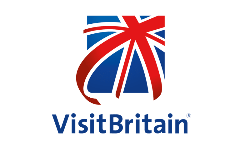 Visit Britain - Connections member