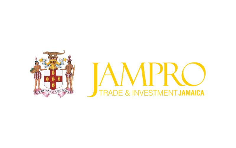 Jampro - Connections member