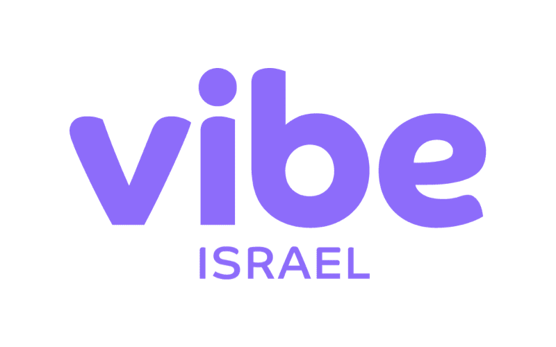 Vibe Israel - Connections member