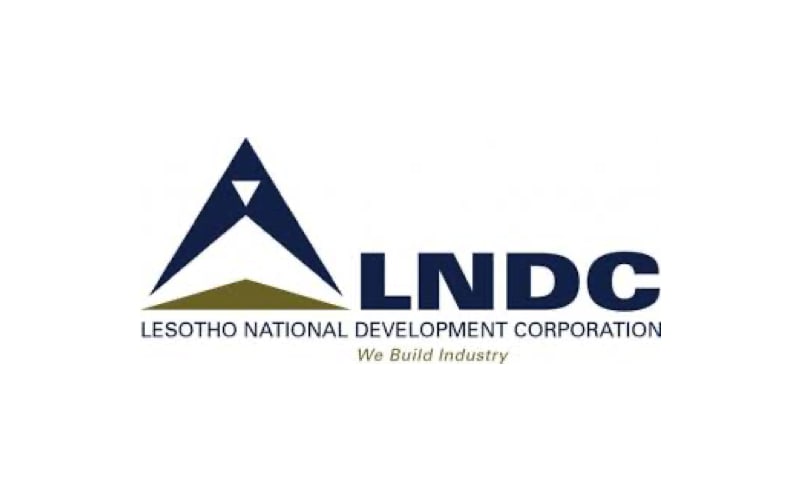 Lesotho National Development Corporation - Connections member