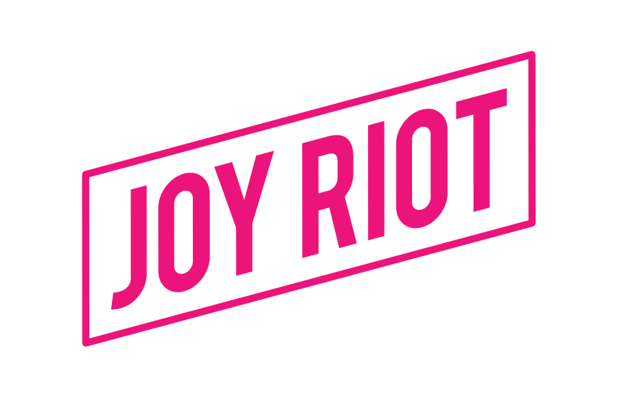 Joy Riot Agency