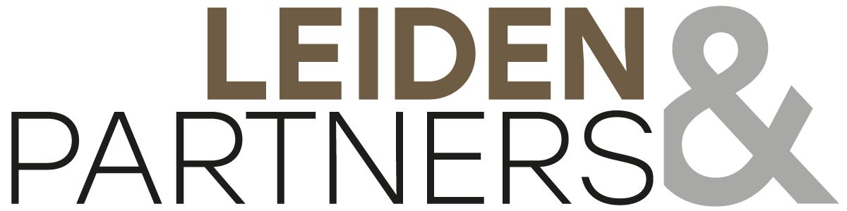 Logo for Leiden&Partners