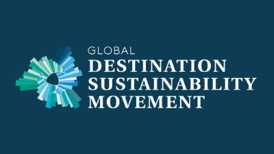 The Global Destination Sustainability Movement
