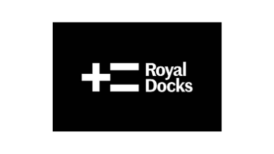 Royal Docks - Connections member