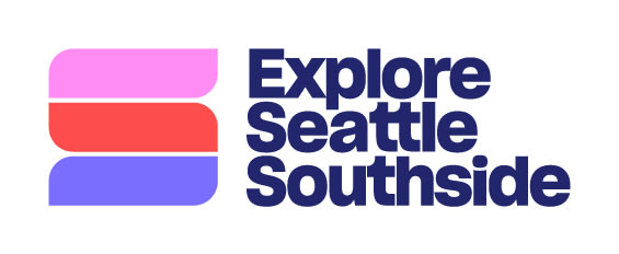 Logo for Explore Seattle Southside