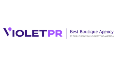 Violet PR