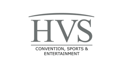 HVS Convention, Sports & Entertainment