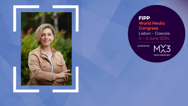 FIPP Chair Yulia Boyle on why the upcoming FIPP World Media Congress arrives at a pivotal moment for the industry