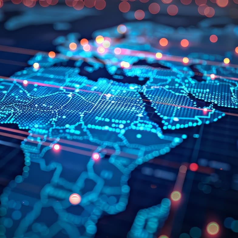 Cyber Insight Image Coordinated Action Takes Down Multiple African Cyber-Attack Operations ...