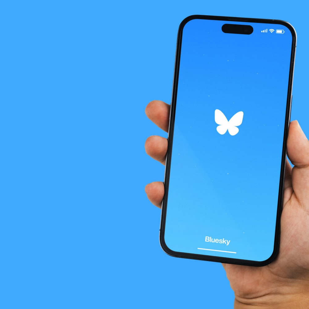 Bluesky Sees Increase in Dodgy Cryptocurrency Promotions | SC Media UK