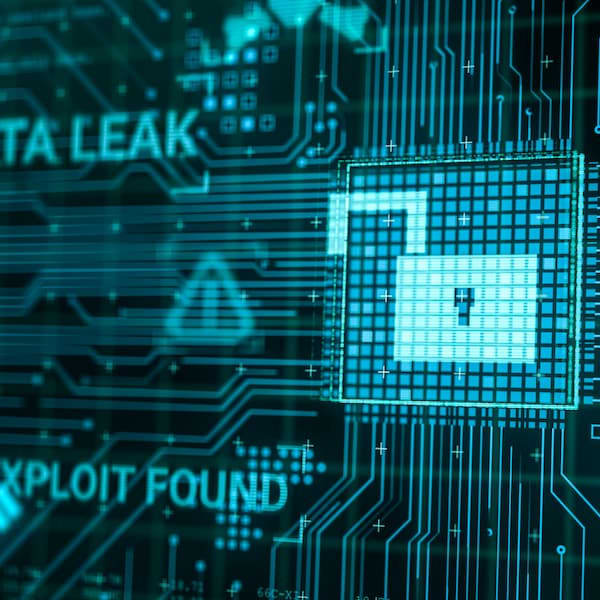 Iranian Nuclear Data Leak Consists of Old Info | SC Media UK